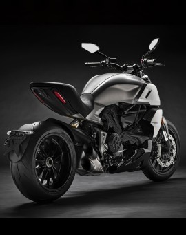 ducati diavel for sale