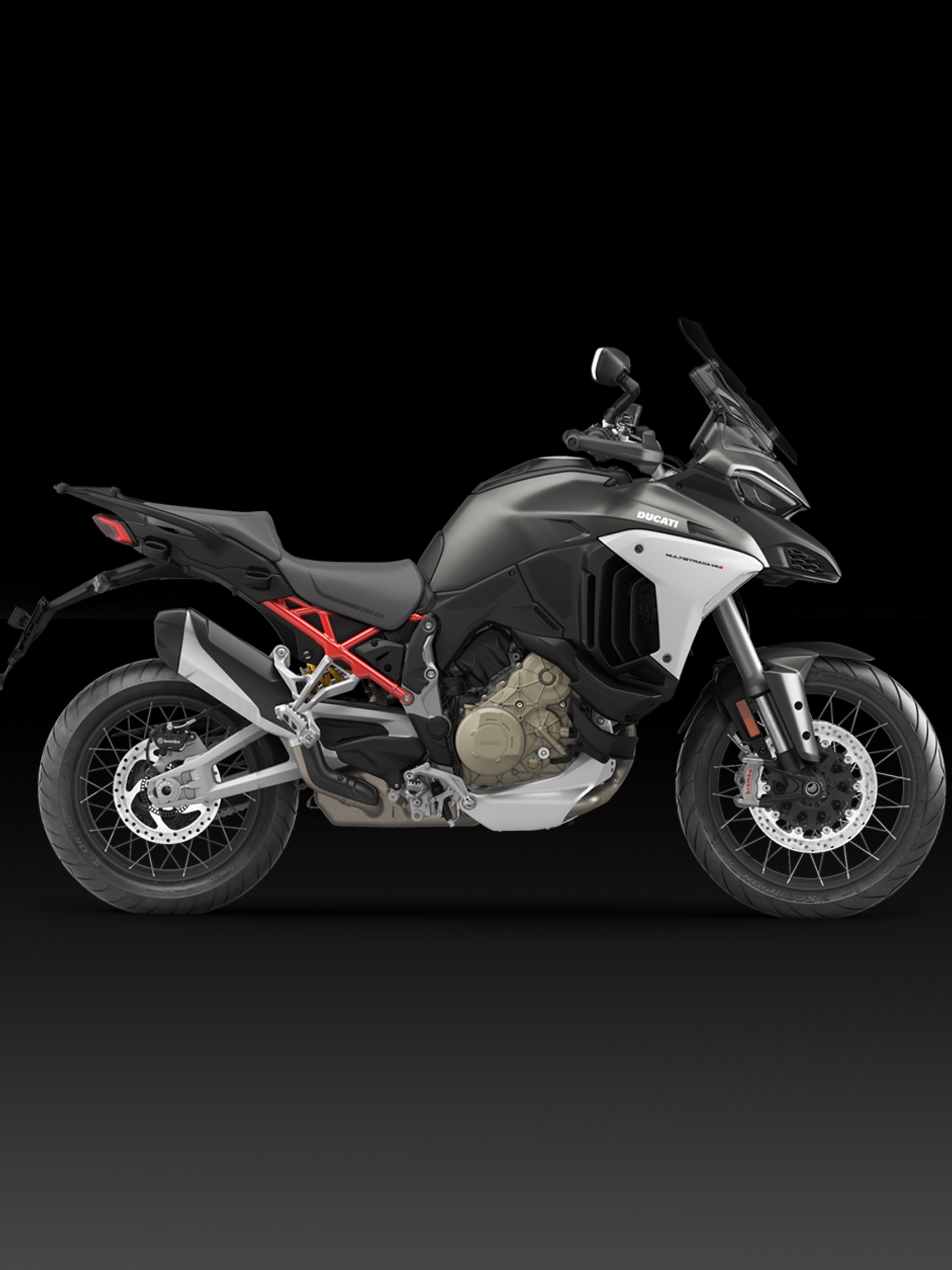 KTM 890 DUKE 2021 | AMS Motorcycles