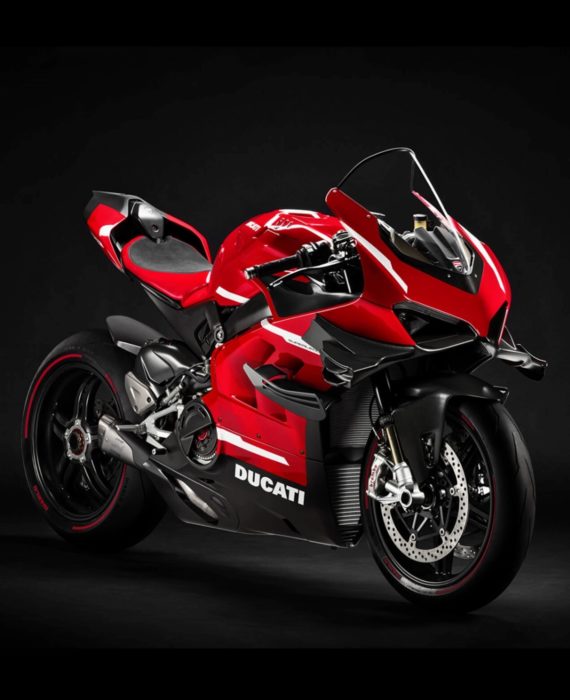 ducati panigale v4 2020 price